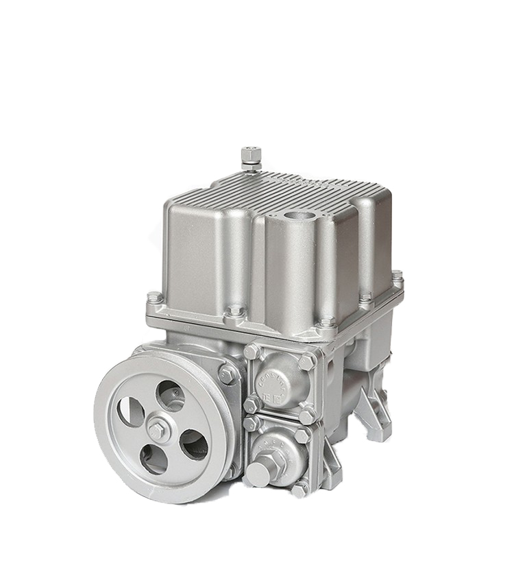 CP1 Pump 路扬配件